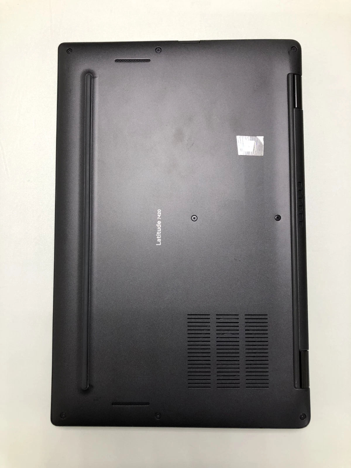 Dell Latitude 7420 2 in 1 Base Cover