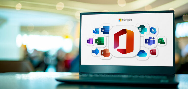 How to install Microsoft Office in your computer 