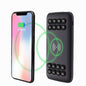 High-Capacity Portable Charger | PD Fast Charge Power Bank