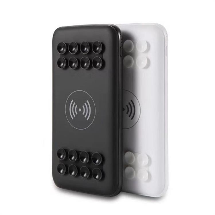 High-Capacity Portable Charger | PD Fast Charge Power Bank