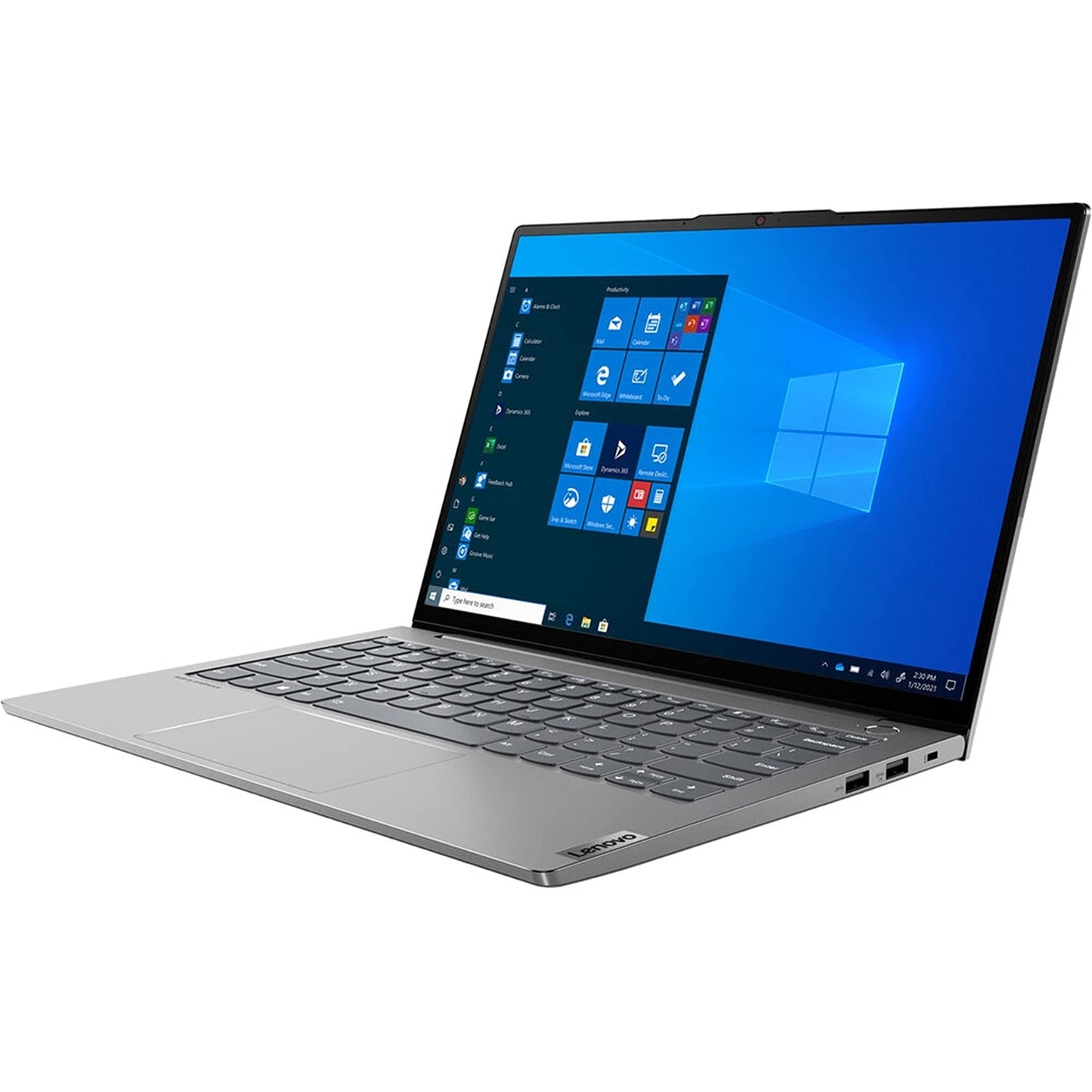 💻 Lenovo ThinkBook 13s G2 ITL – Premium Business Laptop