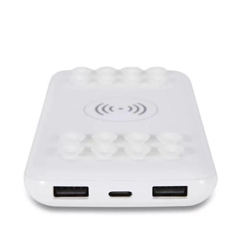 High-Capacity Portable Charger | PD Fast Charge Power Bank