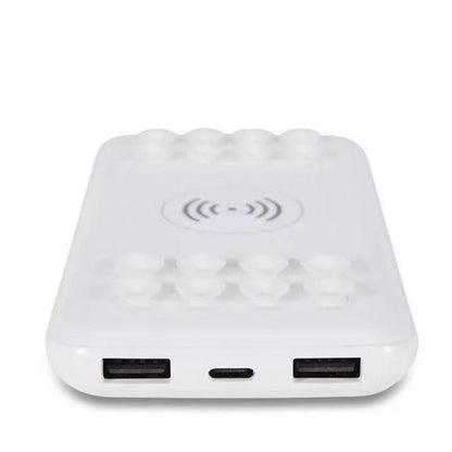 High-Capacity Portable Charger | PD Fast Charge Power Bank