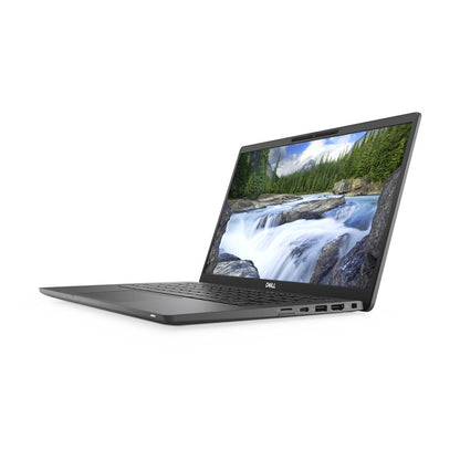 Dell Latitude 7420 Business Laptop – Intel Core i7 11th Gen | 16GB RAM | 512 SSD
