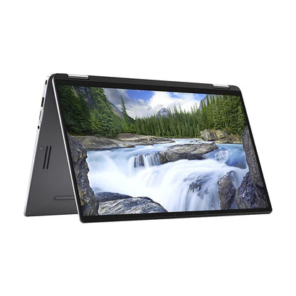 Dell Latitude 9410 2 in 1 – i7 / 16GB RAM / 512GB SSD | Used – Good Condition | Premium Refurbished Laptop