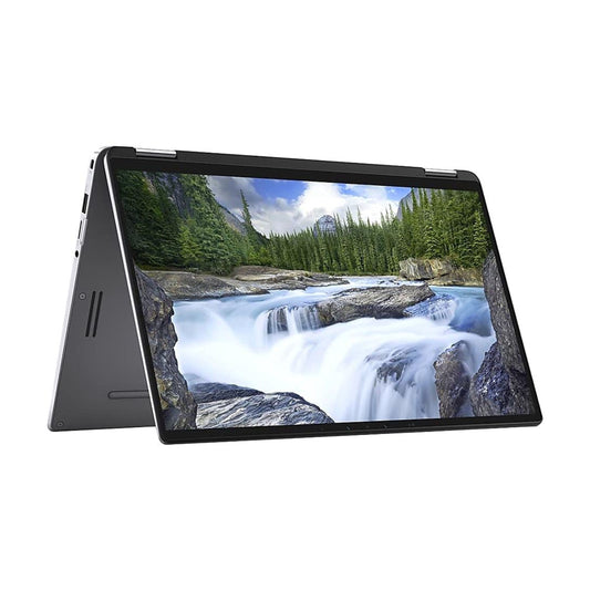 Dell Latitude 9410 2 in 1 – i7 / 16GB RAM / 512GB SSD | Used – Good Condition | Premium Refurbished Laptop