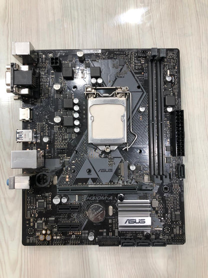 ASUS PRIME H310-M R2.0 (Rev 1.02) LGA1151 Micro-ATX Motherboard Intel 8th/9th Gen DDR4