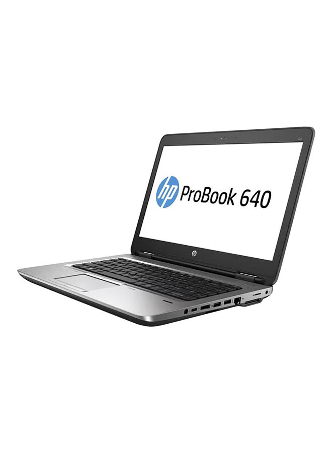 HP ProBook 640 G2 i5 Refurbished Laptop – 8GB RAM, SSD | Reliable & Affordable Business Laptop for Work & Study
