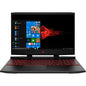 HP Omen 15 Gaming Laptop i5 8th Gen – 8GB RAM, SSD, Dedicated Graphics | High Performance Gaming Laptop