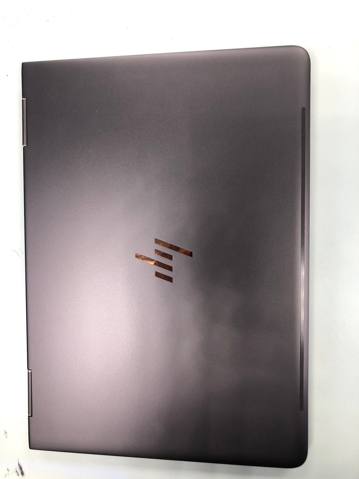 HP Spectre x360 13-ac0xx 13.3" Laptop Intel Core i7 7th Gen 16GB RAM 256GB SSD Windows 10/11