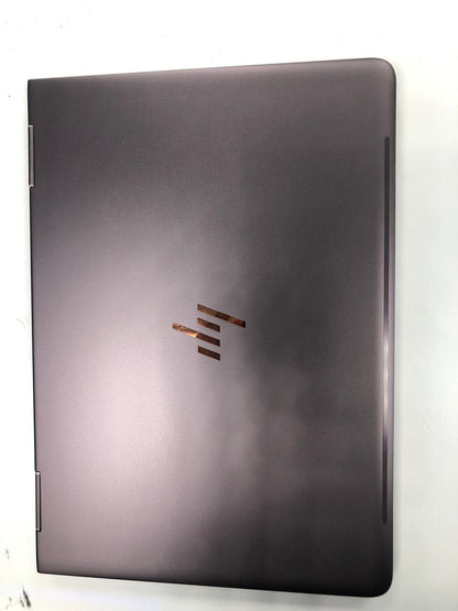 HP Spectre x360 13-ac0xx 13.3" Laptop Intel Core i7 7th Gen 16GB RAM 256GB SSD Windows 10/11