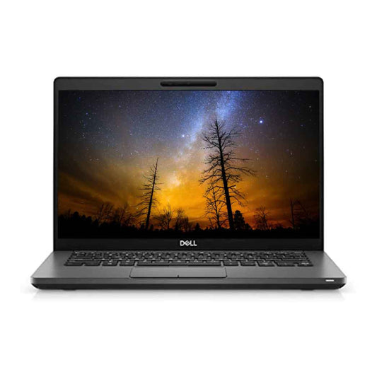 Dell Latitude 5400 Laptop Intel Core i7 8th Gen 14 Inch 16GB RAM 256GB SSD Refurbished