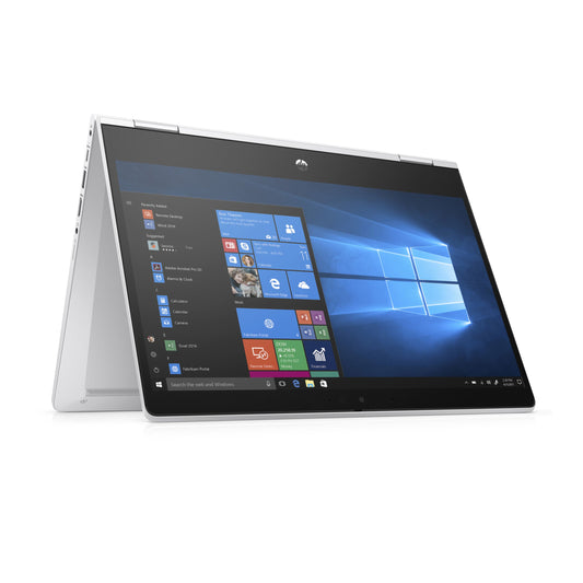 HP ProBook 435 G7 Ryzen 3 Refurbished Laptop – 8GB RAM, SSD, Fast & Reliable Business Laptop | Lightweight & Portable