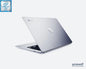 HP Chromebook 13 G1 Core m7 16GB RAM 32GB SSD Premium Lightweight Laptop Linux Ready