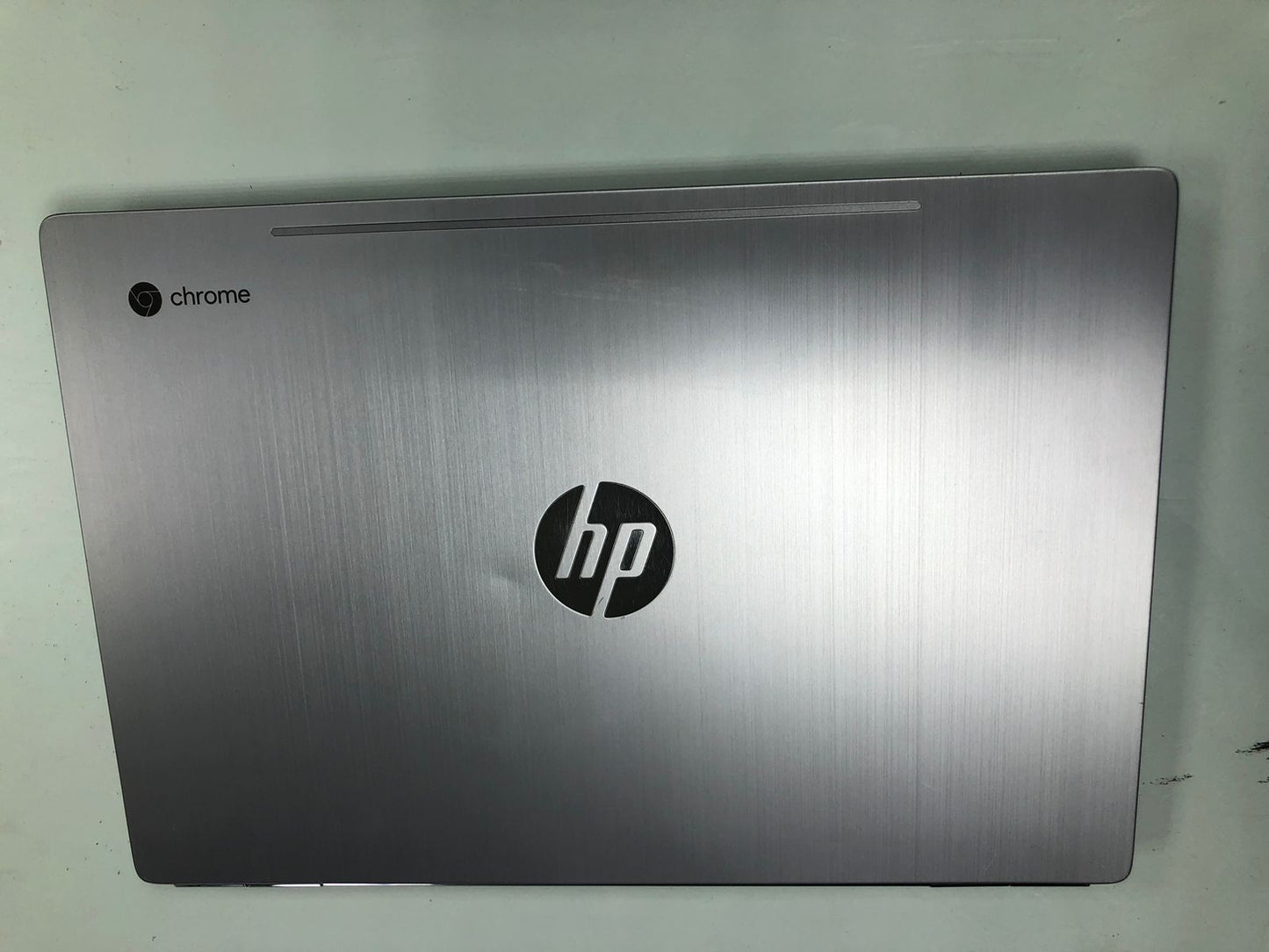 HP Chromebook 13 G1 Core m7 16GB RAM 32GB SSD Premium Lightweight Laptop Linux Ready