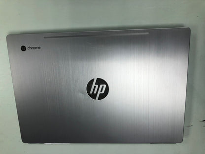 HP Chromebook 13 G1 Core m7 16GB RAM 32GB SSD Premium Lightweight Laptop Linux Ready