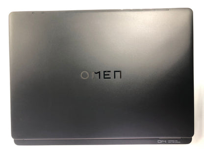 HP OMEN Transcend 14-fb0013dx Gaming Laptop Intel Core Ultra 7 16GB RAM 512GB SSD RTX 4060 8GB 14" OLED