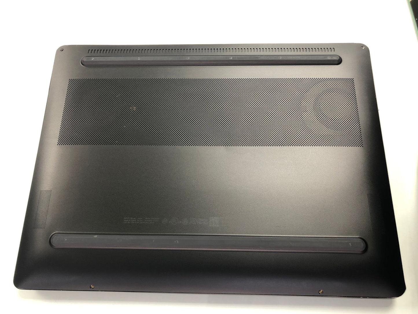 HP OMEN Transcend 14-fb0013dx Gaming Laptop Intel Core Ultra 7 16GB RAM 512GB SSD RTX 4060 8GB 14" OLED
