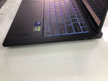 HP OMEN Transcend 14-fb0013dx Gaming Laptop Intel Core Ultra 7 16GB RAM 512GB SSD RTX 4060 8GB 14" OLED
