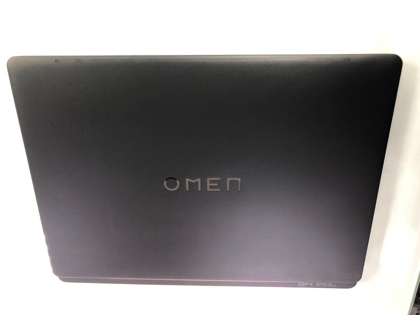 HP OMEN Transcend 14-fb0013dx Gaming Laptop Intel Core Ultra 7 16GB RAM 512GB SSD RTX 4060 8GB 14" OLED