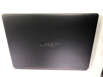 HP OMEN Transcend 14-fb0013dx Gaming Laptop Intel Core Ultra 7 16GB RAM 512GB SSD RTX 4060 8GB 14" OLED