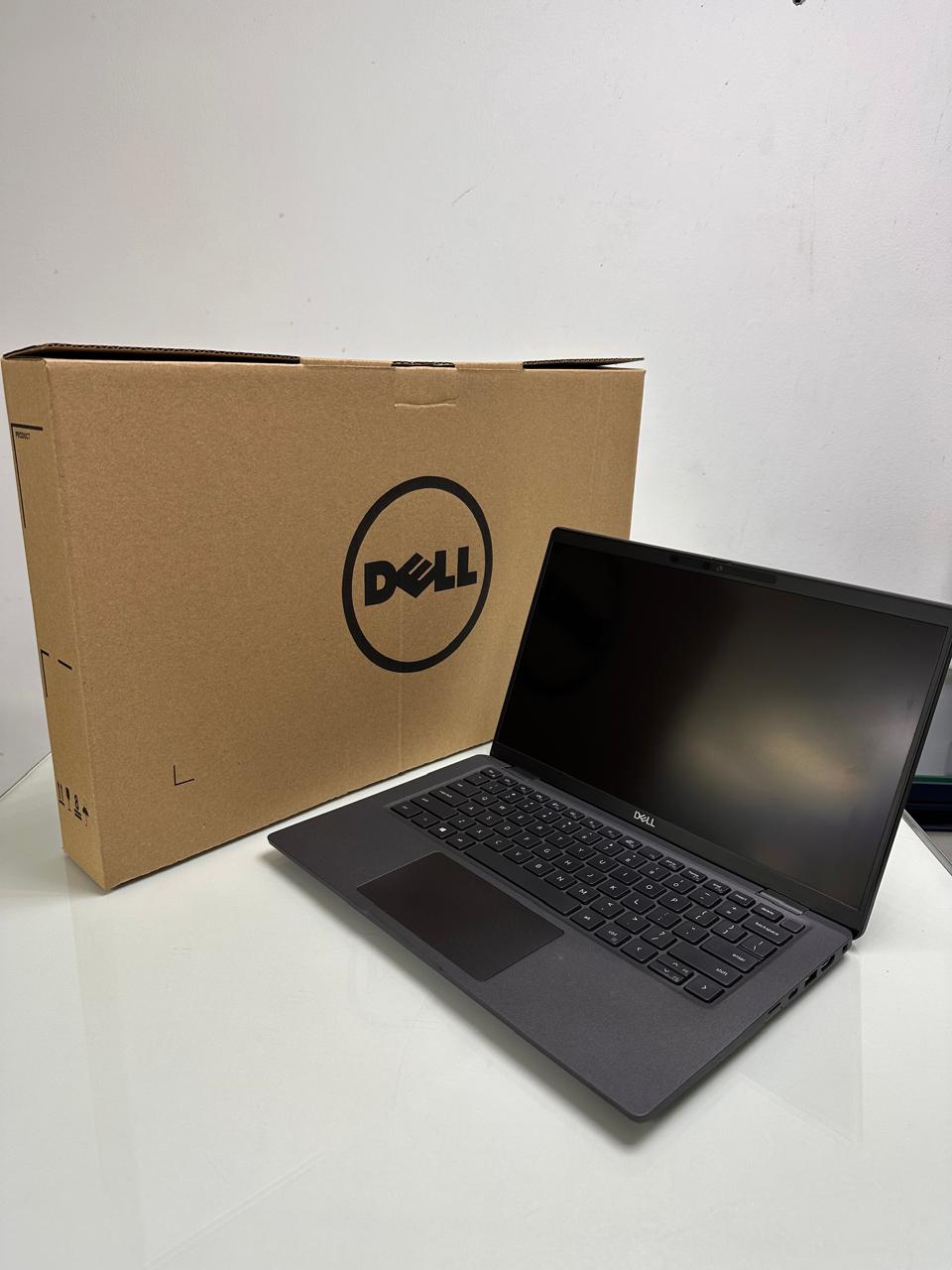 Dell Latitude 7420 Business Laptop – Intel Core i7 11th Gen | 16GB RAM | 512 SSD