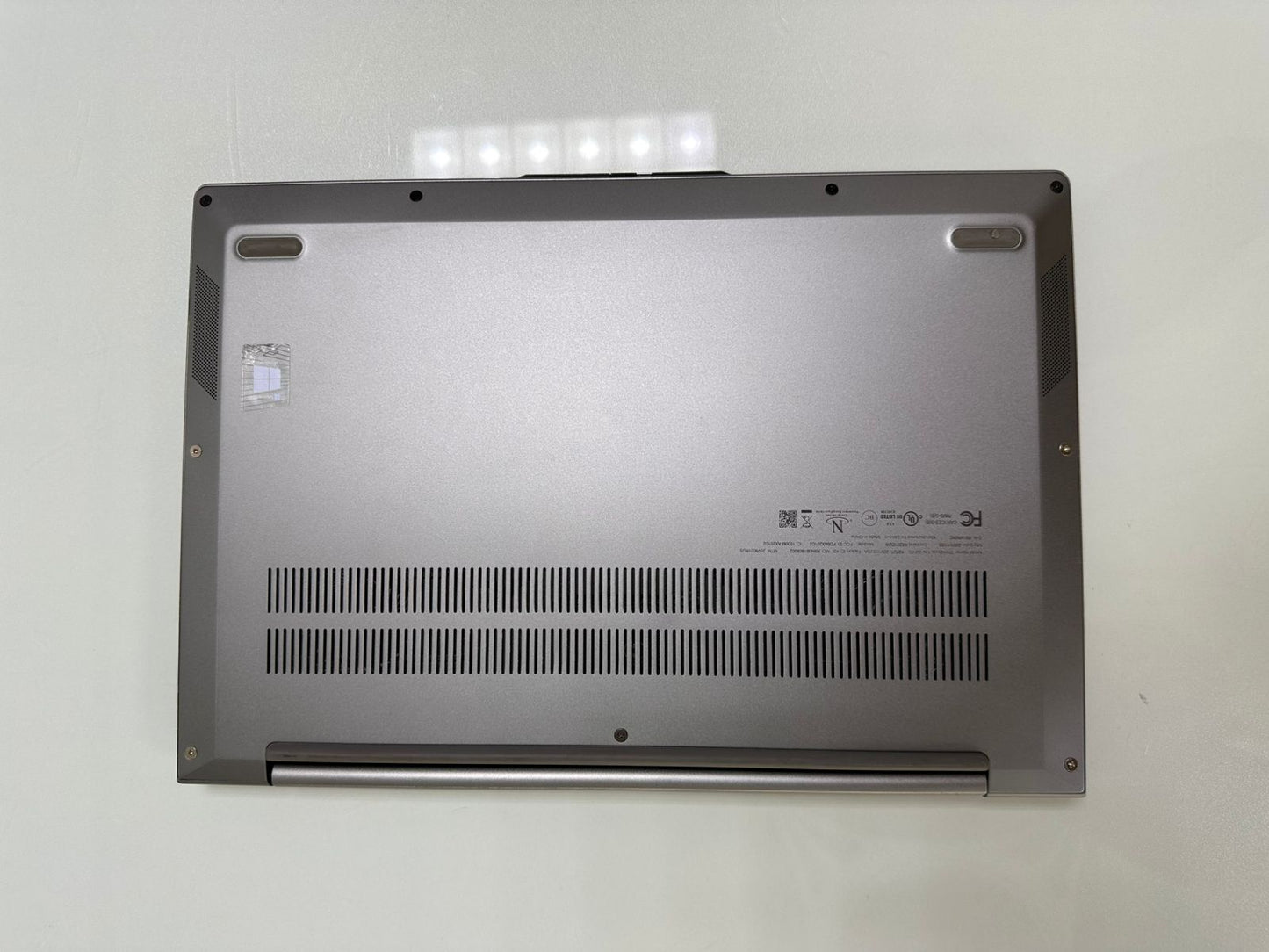 💻 Lenovo ThinkBook 13s G2 ITL – Premium Business Laptop