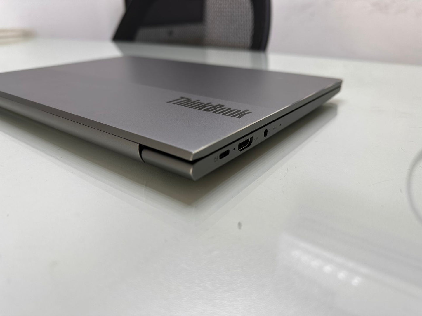 💻 Lenovo ThinkBook 13s G2 ITL – Premium Business Laptop