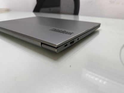 💻 Lenovo ThinkBook 13s G2 ITL – Premium Business Laptop