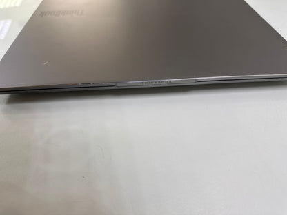 💻 Lenovo ThinkBook 13s G2 ITL – Premium Business Laptop