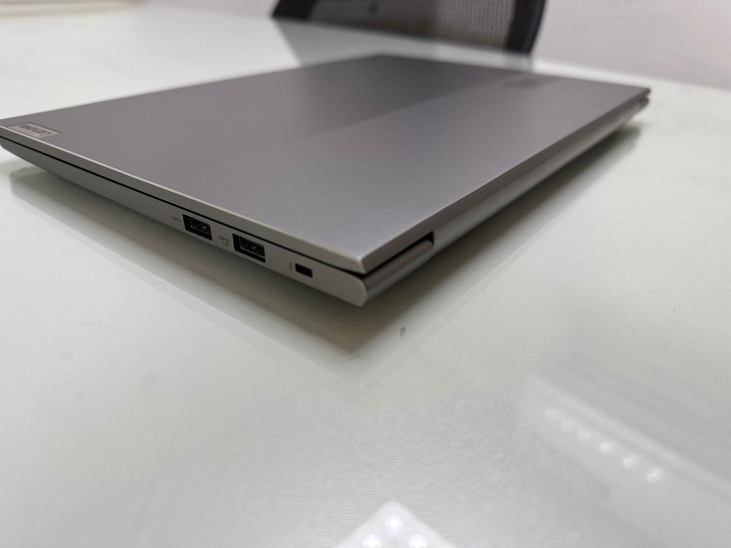 💻 Lenovo ThinkBook 13s G2 ITL – Premium Business Laptop