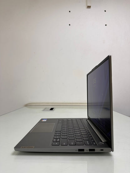💻 Lenovo ThinkBook 13s G2 ITL – Premium Business Laptop