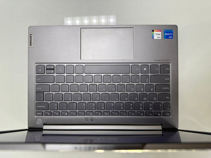 💻 Lenovo ThinkBook 13s G2 ITL – Premium Business Laptop