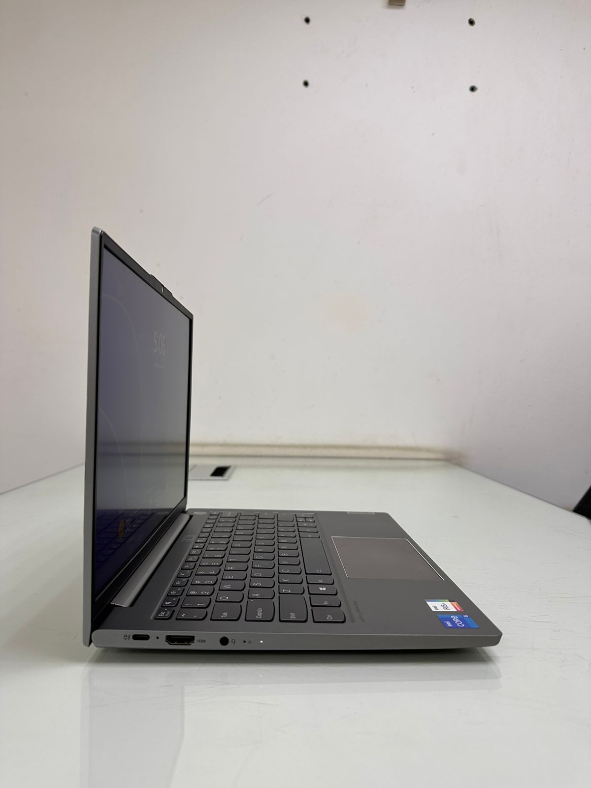💻 Lenovo ThinkBook 13s G2 ITL – Premium Business Laptop
