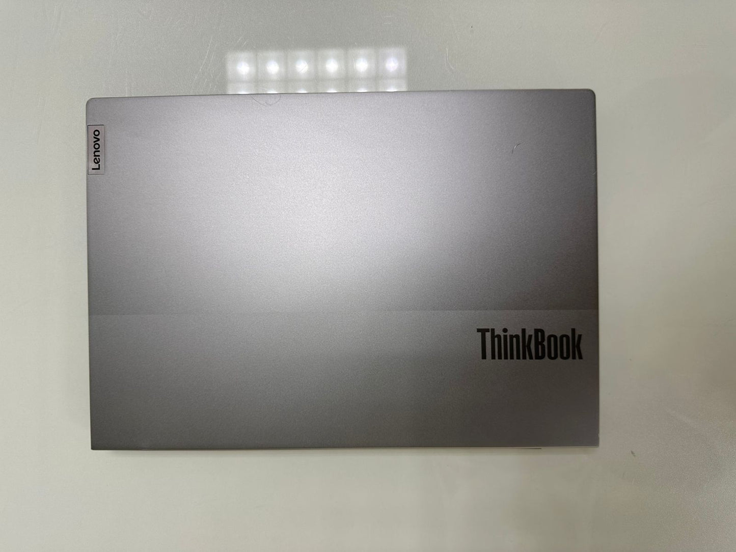 💻 Lenovo ThinkBook 13s G2 ITL – Premium Business Laptop