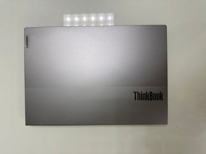 💻 Lenovo ThinkBook 13s G2 ITL – Premium Business Laptop