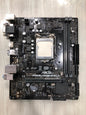 ASUS H310M-R R2.0 motherboard front view LGA 1151 DDR4 support