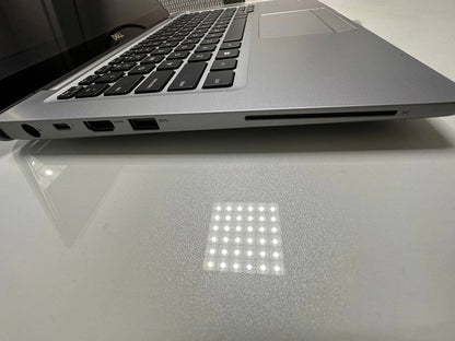 Dell Latitude 7400 side ports including USB‑C and HDMI