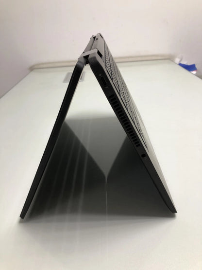 Dell Latitude 7420 2-in-1 tablet mode