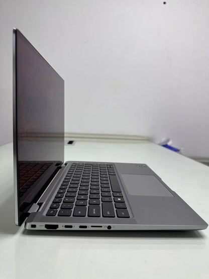 Dell Latitude 9420 side ports USB-C and HDMI