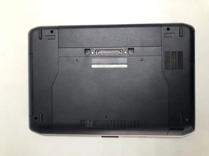Dell Latitude E5430 close-up refurbished clean condition
