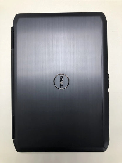 Dell Latitude E5430 close-up refurbished clean condition