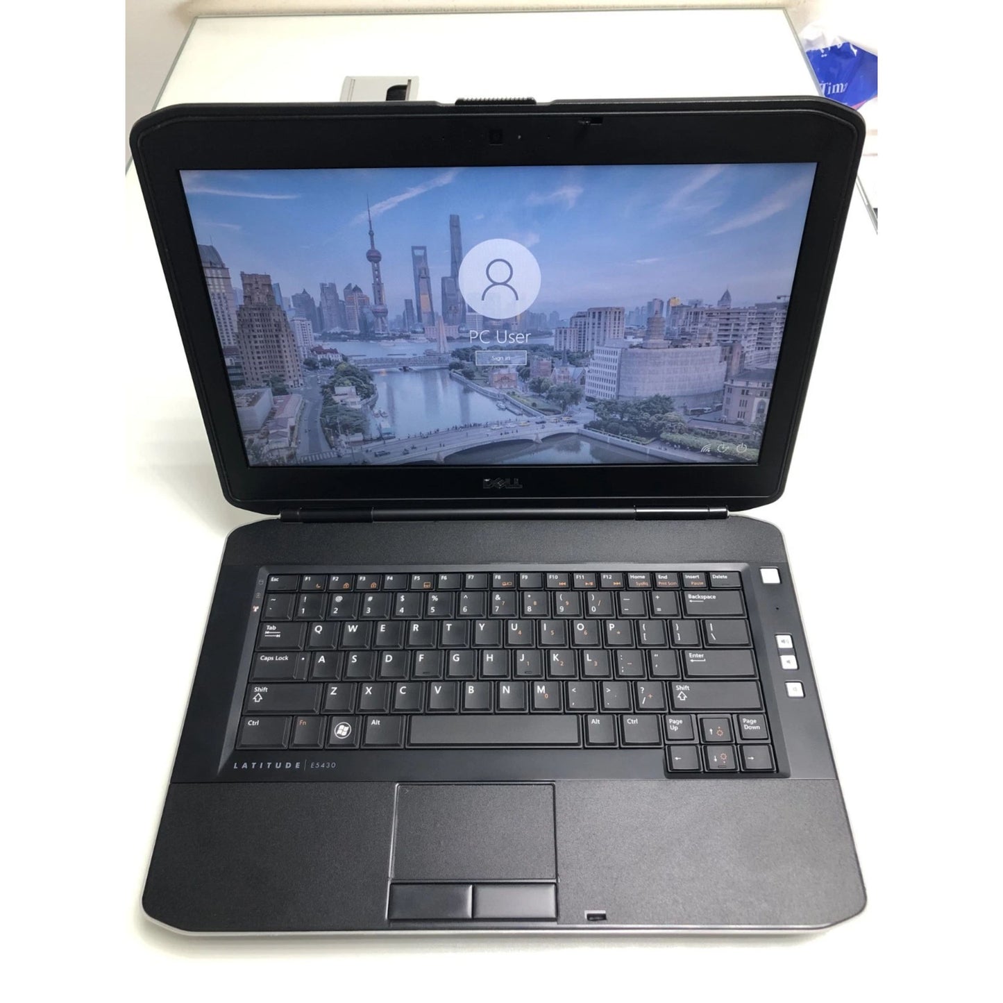 Dell Latitude E5430 i5 Refurbished Laptop – 8GB RAM, 256GB SSD | Reliable Business Laptop for Work & Study