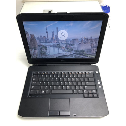 Dell Latitude E5430 i5 Refurbished Laptop – 8GB RAM, 256GB SSD | Reliable Business Laptop for Work & Study