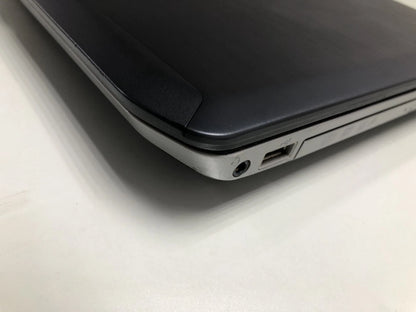 Dell Latitude E5430 ports including USB, HDMI, VGA