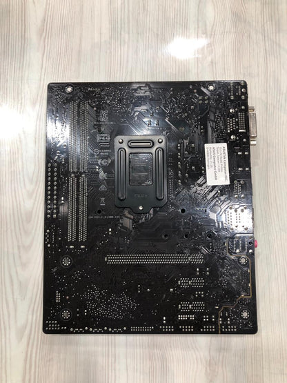 ASUS PRIME H310-M R2.0 (Rev 1.02) LGA1151 Micro-ATX Motherboard Intel 8th/9th Gen DDR4