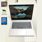 HP ProBook 435 G7 refurbished laptop front view with 13.3-inch display