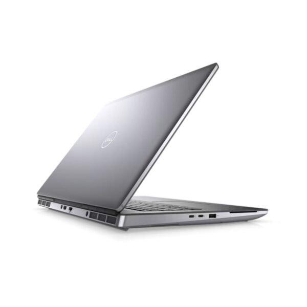 1 Dell Precision 7760 Mobile Workstation