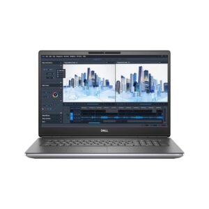Dell Precision 7760 Mobile Workstation Refurbished