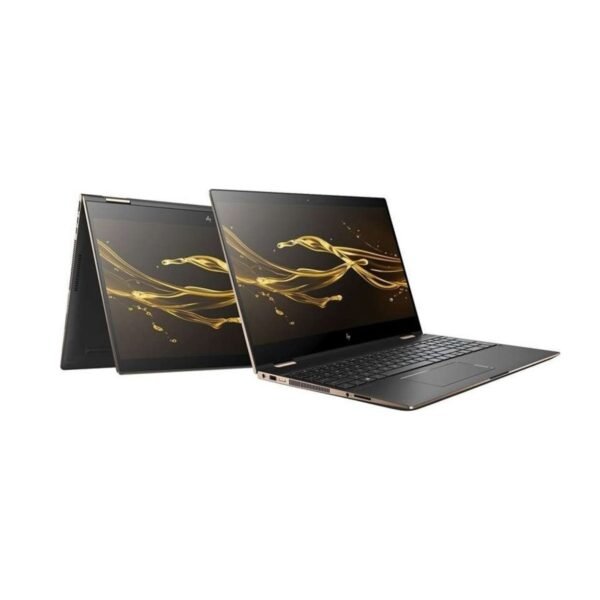 HP Spectre x360 13-ac0xx HP Spectre x360 13-ac0xx
